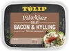 Pålækker Kyll/Baconsalat