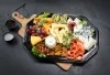 Ostebord – produktbillede
