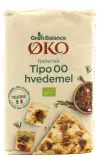 Gb Hvedemel Tipo00 Øko – produktbillede