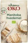 Gb Manitoba Mel Øko – produktbillede
