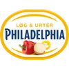 Philadelphia m. løg og urter