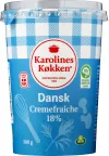 Karoline Creme Fraiche 18%