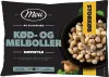 Kød- og melboller – produktbillede