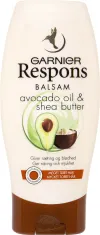 Respons Balsam Avocado