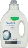 Neutral Flyd. Vask Black