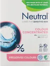 Neutral Konc. Pulver Color