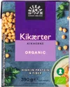Uk Chickpeas Tetra Øko – produktbillede