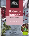 Uk Beans Kidney Tetra Øko – produktbillede