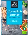 Uk Beans Cannellini T Øko – produktbillede