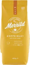 Merrild Koffeinlet