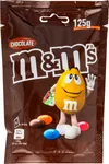 M&Ms Chokolade