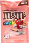 M&Ms Cookie Dough