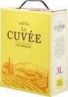 La Cuvee Rouge