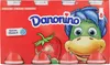 Danon Drik Jordb 8X100g Kk – produktbillede