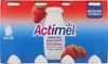 Actimel Jordbær 8X100 G Kk – produktbillede