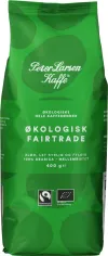 Økol. Bønnekaffe P.L. 400G
