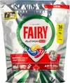 Fairy Platinum Plus 36Stk