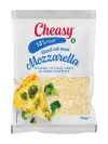 Cheasy Revet Ost 13% – produktbillede