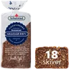Kernerugbrød