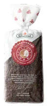 Kernerugbrød