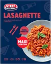 STEFF-H LASAGNETTE