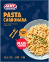 STEFF-H PASTA CARBONARA