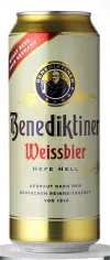 Benediktiner Weissbier