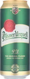 Pilsner Urquell 4,4%