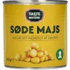 Majs – produktbillede