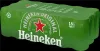 Heineken 18-Pk Ds