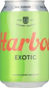 HARBOE EXOTIC NUL SUKKER