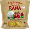 Ravoli Tomat Mozzarella