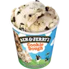 Cookie dough is – produktbillede
