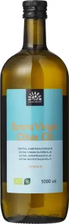 Urt. Olivenolie Øko – produktbillede