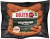 Ægte Sdj. Kålpølse 4 Stk – produktbillede