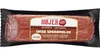 Oksespegepølse, HØJER