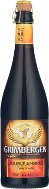Grimbergen Dou Ambree 6,5%