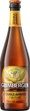 Grimbergen Double Ambree