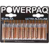 Batterier AA – produktbillede