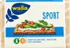 Knækbrød Sport – produktbillede