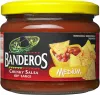 Banderos Salsa Medium