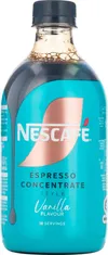 Nescafe Espresso Vanilla