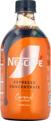 Nescafe Espresso Caramel