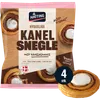 Kanelsnegle – produktbillede