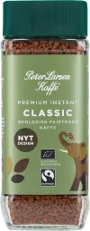 Plk Øko/Fairtrade Inst