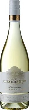 Silverboom Chardonnay 14% – produktbillede