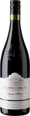 Silverboom Shiraz Mer. 15% – produktbillede