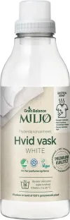 Gb Flydende Hvid Vask