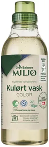Gb Flydende Vask Kulørt