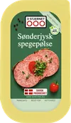 Sønderjysk spegepølse